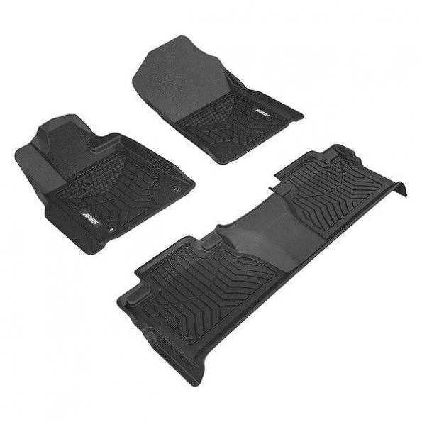 Floor Liners, StyleGuard XD, 2807309