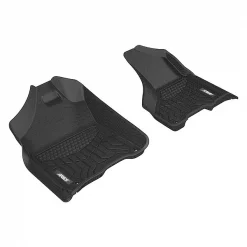 Floor Liners, StyleGuard XD, DG02011809