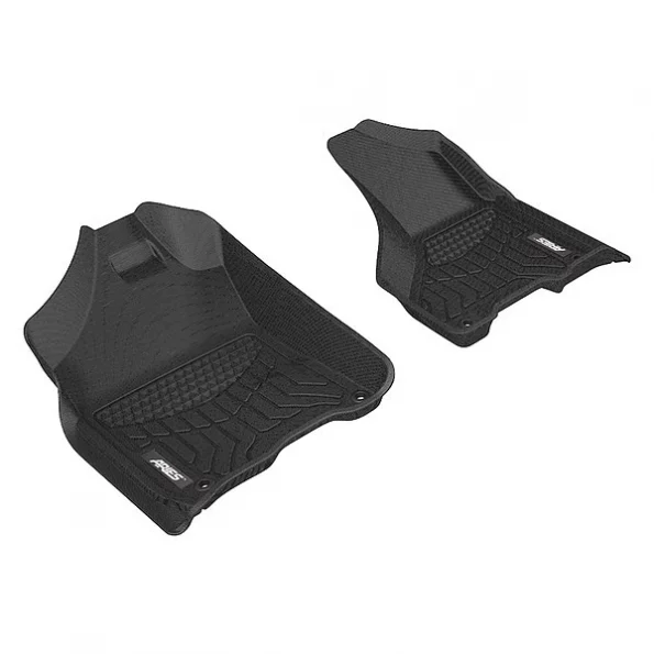 Floor Liners, StyleGuard XD, DG02011809