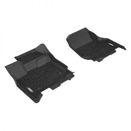 Aries Floor Liners, StyleGuard XD, FR08311809