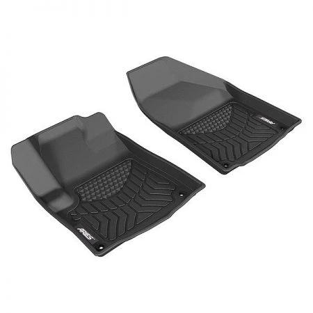 Aries Floor Liners, StyleGuard XD, JP01011809