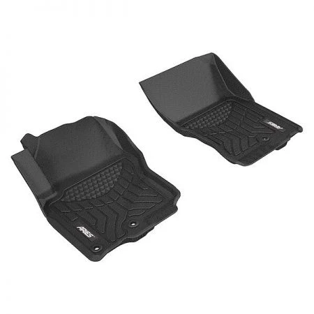 Aries Floor Liners, StyleGuard XD, NS06111809