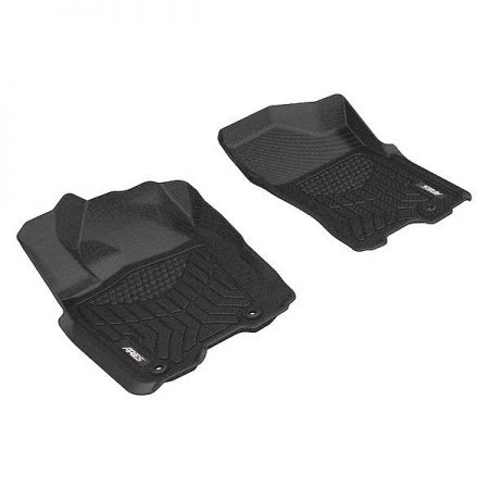 Aries Floor Liners, StyleGuard XD, NS06311809