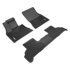 Floor Liners, StyleGuard XD, 2800109