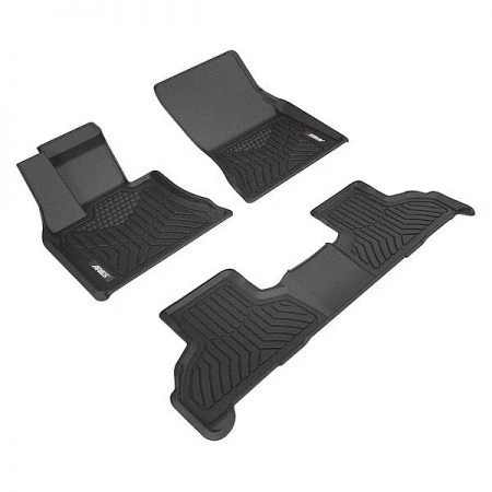 Aries Floor Liners, StyleGuard XD, 2800109
