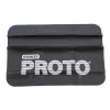 Proto Fender Cover, Vinyl, Black