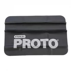 Proto Fender Cover, Vinyl, Black
