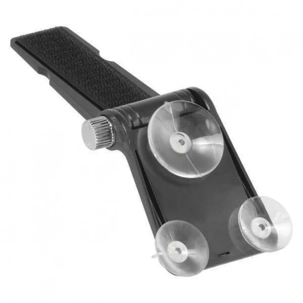 Speed Radar Mount, Universal