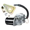 Autotex Wiper Motor, Oscillating, 12 V
