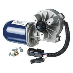 Autotex Wiper Motor, Oscillating, 12 V