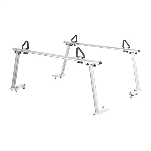 Truck Rack, 12-5/8" L, 66-1/2" W, 30" H