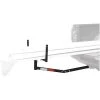 Apex Truck Rack, 53"L, 28-1/4" to 48-3/4"W, 10"H