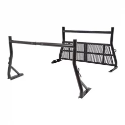 Apex Utility Rack, 13-1/2" L, 52" to 68" W, 32"H