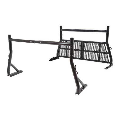Apex Utility Rack, 13-1/2" L, 52" to 68" W, 32"H 1 Utility Rack, 13-1/2" L, 52" to 68" W, 32"H