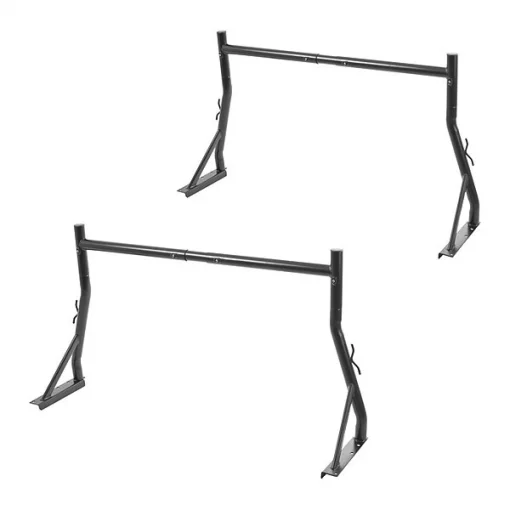 Apex Utility Rack, 13-3/4" L, 52" to 68"W, Steel 1 Utility Rack, 13-3/4" L, 52" to 68"W, Steel