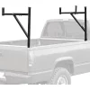 Apex Truck Ladder Rack, 1-1/2" L, Cap. 250 lb.