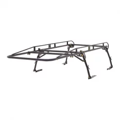 Apex Truck Rack, 134-3/4"L, 61-1/2" to 75-3/4"W