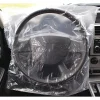 Slip-N-Grip Steering Wheel Cover, PK500