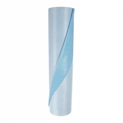 3M Self-Stick Liquid Protection Fabric, Blue, 36" x 300 ft