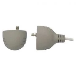 Ecco End Cap, Used w/Ew0351