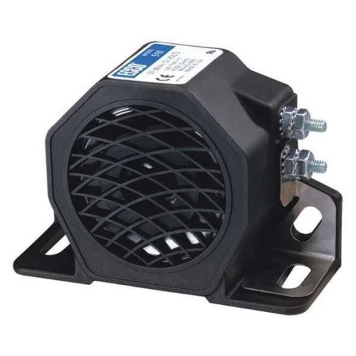 Electronic Reverse Motion Sensor