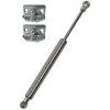 Bansbach Easylift Marine Gas Spring Kit, 15 lb Force, M8