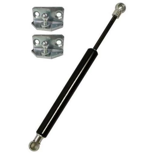 Marine Gas Spring Kit, 15 lb Force, M10