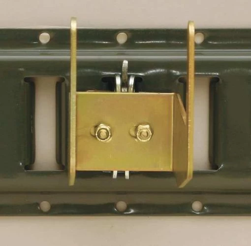 Rake And Shovel Hook