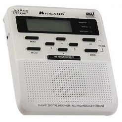 Window Mount Antenna