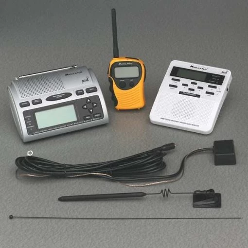 Window Mount Antenna