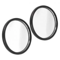 Bell Blind Spot Mirror, Stick-On, PK2