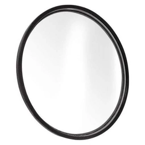 Blind Spot Mirror, 3 In Size, Stick-On