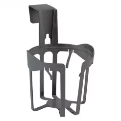 Bell Drink Holder, Black