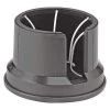 Bell Drink Holder, Black