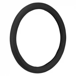 Bell Steering Wheel Cover, Golf Grip, Black