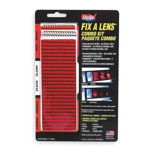 Lens Repair Kit, General Purpose