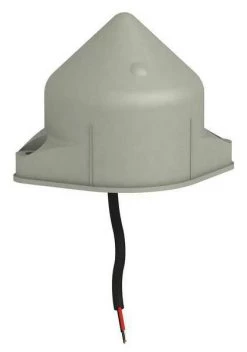 Schneider Electric Relay Antenna, plastic polycarconate