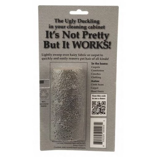 Pet-Hair Remover, 5 In.