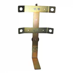 Performance Trailers, Inc. Water Cooler Holder