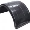 Buyers Products Rear Fender, Rust Resistant, 50 1/2 In.