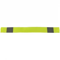 Seat Belt Cover, Hi-Vis, Yellow