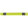 Occunomix Seat Belt Cover, Hi-Vis, Yellow