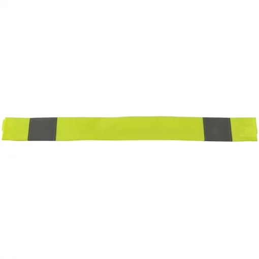 Seat Belt Cover, Hi-Vis, Yellow